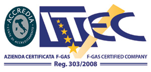 CERTIFICATO-F-GAS