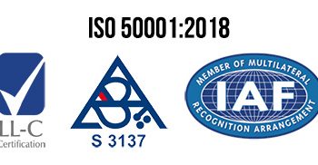 iso 50001 2018 gestione energia