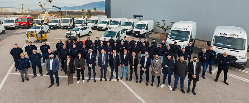 Azienda - Chi siamo